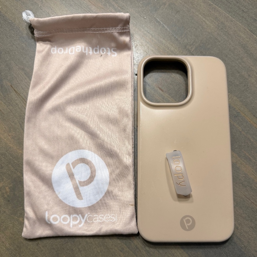 loopy case